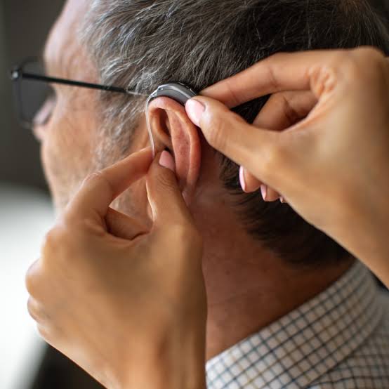 Hearing aid consultation and hearing care in Ghaziabad